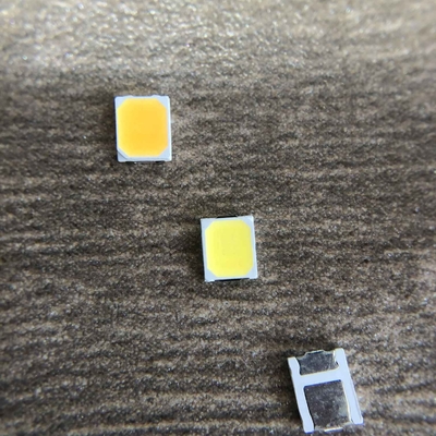 Cri 95 High Efficiency 3v 2835 Chip Bright Led 4800 - 5200k For Protect From Eyes