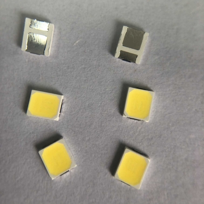 LM80 3V 0.2W 2835 26 - 28LM White Color PCT SMD LED CHIP For Light