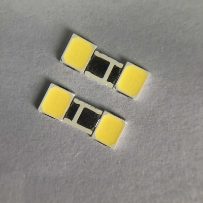 RED Color 2835 Led Chip Bright 3V Package For Students Lights