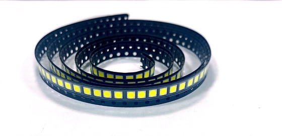 Full Spectrum 2835 Smd Led Chip 1w 160-170lm For Bulb Lights