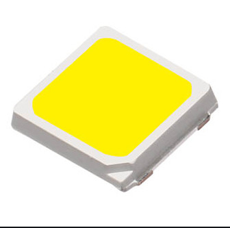 High Efficent Smd LED Chip 1W 200lm W5054 For Street Light