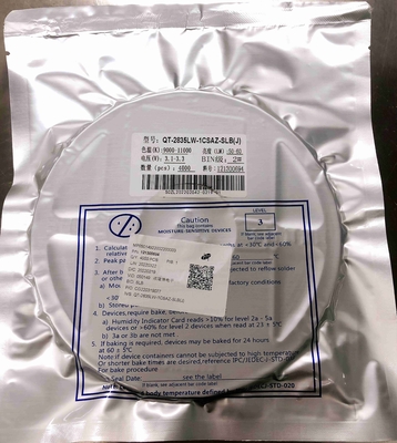 2835 SMD 6v Led Chip 150ma led 6000-6500k 130-140lm For Bulb Lamp