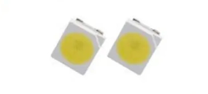 PHOENIX 3030 3v SMD Red Led Chip 300ma 6000-6500k 155-165lm For Grow Light