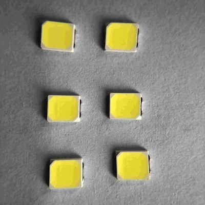 High Lumen 2835 6500k Full Spectrum Led Chip On Board Led Strip 3v 60ma