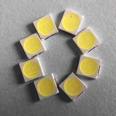 PHOENIX 3030 3v SMD Red Led Chip 300ma 6000-6500k 155-165lm For Grow Light