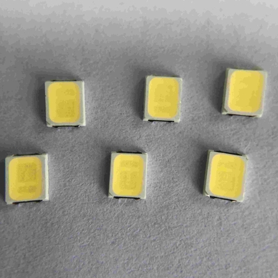 High Lumen 3V 6500K PCT SMD 2835 Smd Chip Full Spectrum 60MA
