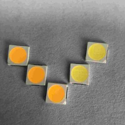 155-165lm 3v 1w 300MA Smd 3030 LED Chip Bead For Bulb Light