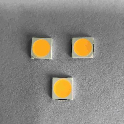 High Lumen 3030 6V 150MA SMD LED Chip For Street Mining Tunnel Flood Light