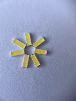 SMD LED 3014 Chip 620 - 625NM 0.2W 3V 60MA For LIFT PUSH Light