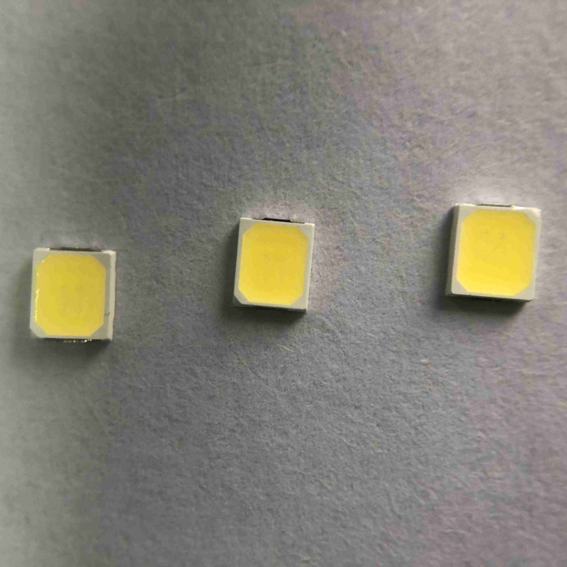 Brightest 2835 Smd Led Chip 9v 0.5w 80 - 85lm For Neon Strip