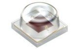2v 700ma 1.5w 3030 50-70lm 635-666nm SMD LED Chip For Plant Lighting