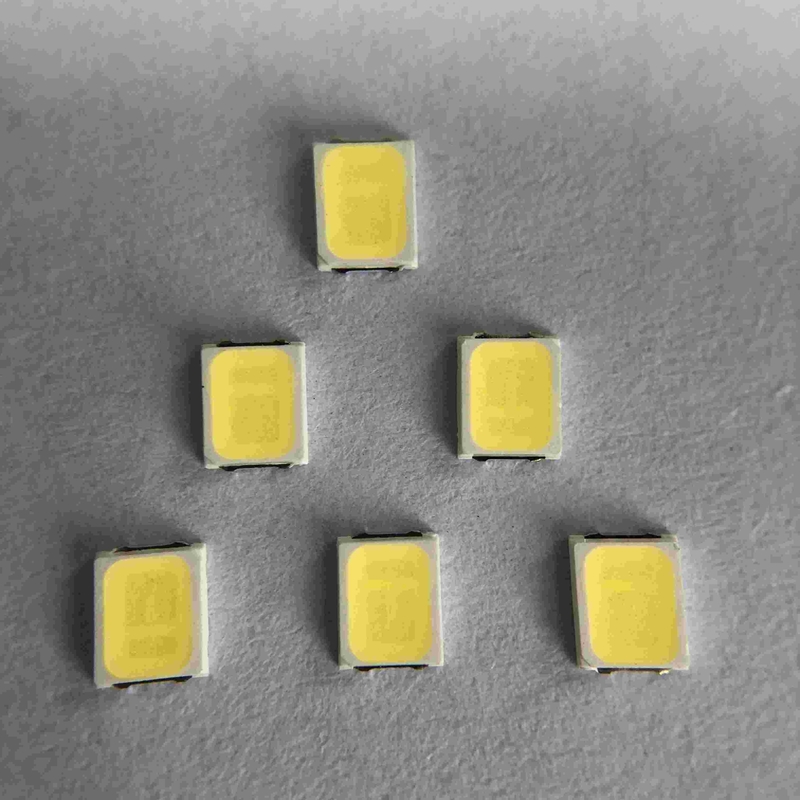 2835 SMD 6v Led Chip 150ma led 6000-6500k 130-140lm For Bulb Lamp